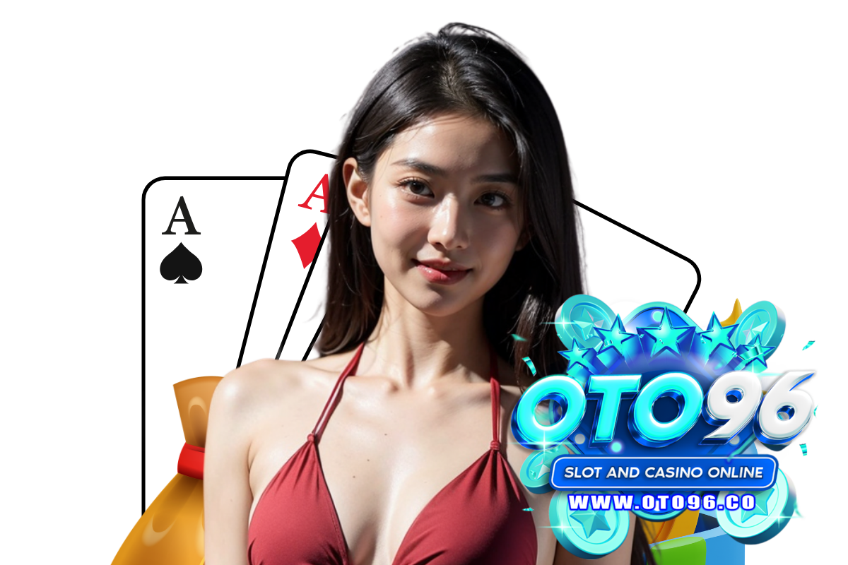 oto96 สล็อต