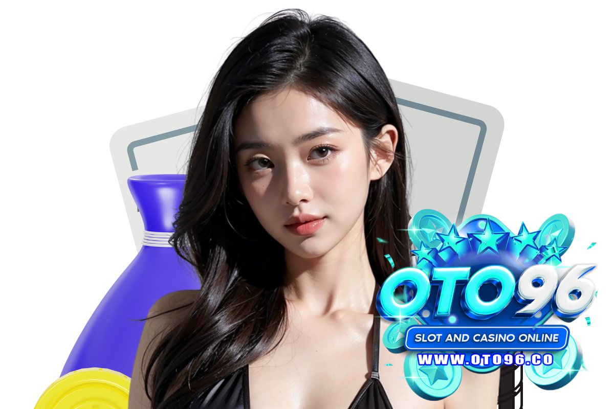 oto96 เว็บตรง