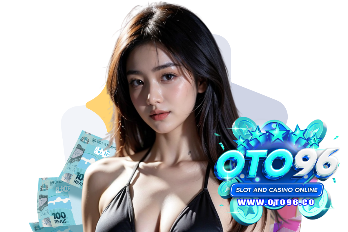 oto96 แจกเครดิตฟรี